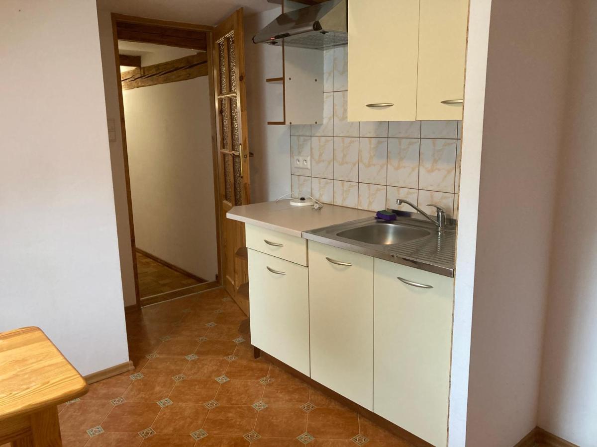 Chata Sudecka Z Widokiem Szklarska Poręba Exterior foto